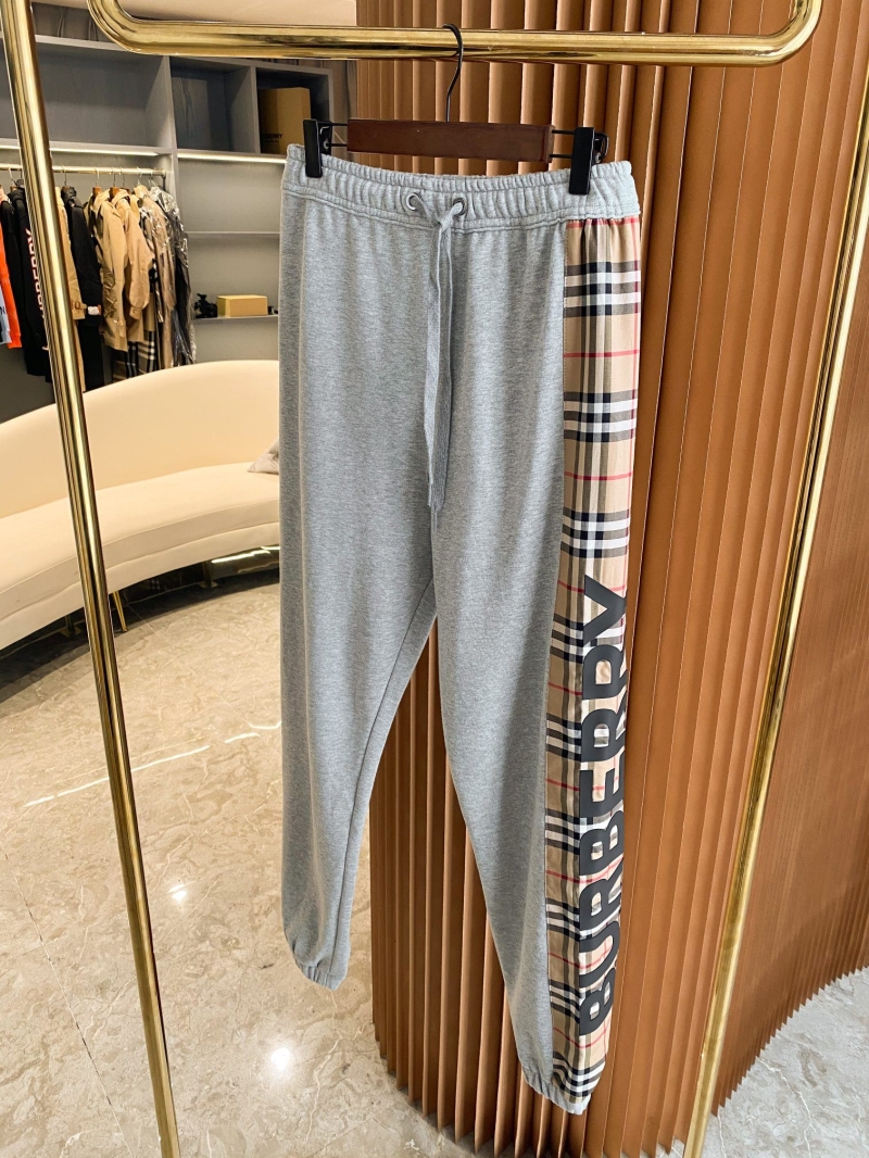 B**rry pants